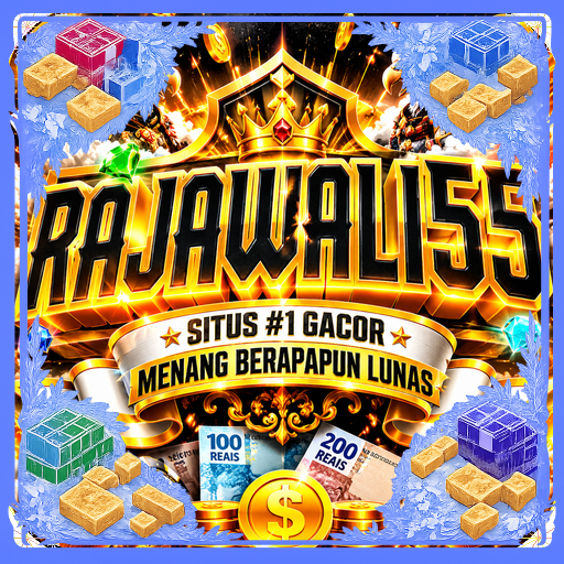 rajawali55 — mitra unggulan