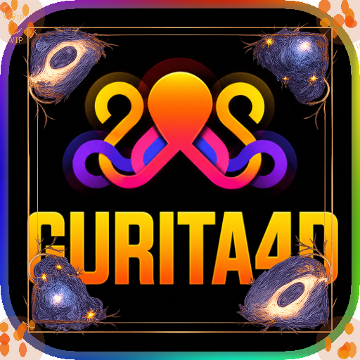 gurita4d — galeri pratinjau - APK Resmi